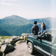 Illustration for article titled The Ten Best Cars For A Summer Road Trip